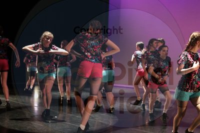 Dorothy Stringer Show - Image 2561