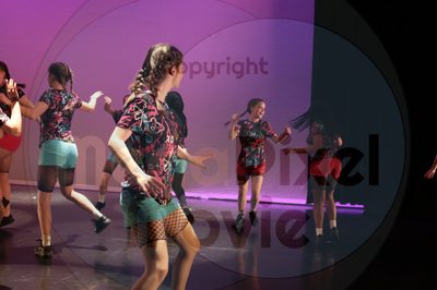 Dorothy Stringer Show - Image 2566