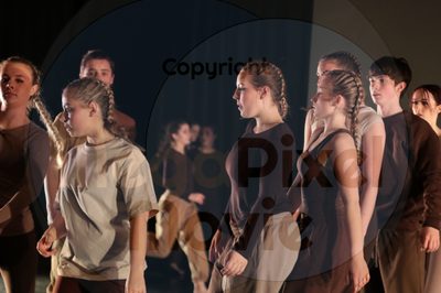 Dorothy Stringer Show - Image 2985