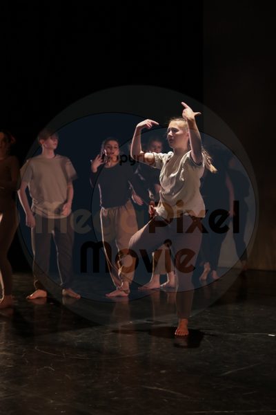 Dorothy Stringer Show - Image 3034