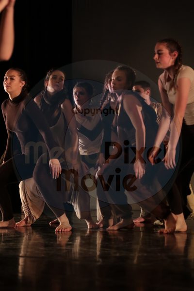 Dorothy Stringer Show - Image 3107