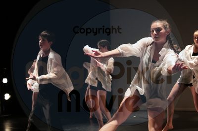 Dorothy Stringer Show - Image 3700