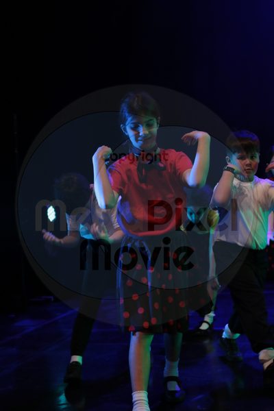 Let's Dance - Image 5803