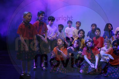 Let's Dance - Image 6037