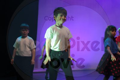 Let's Dance - Image 60772