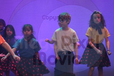 Let's Dance - Image 60954