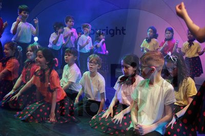 Let's Dance - Image 6232