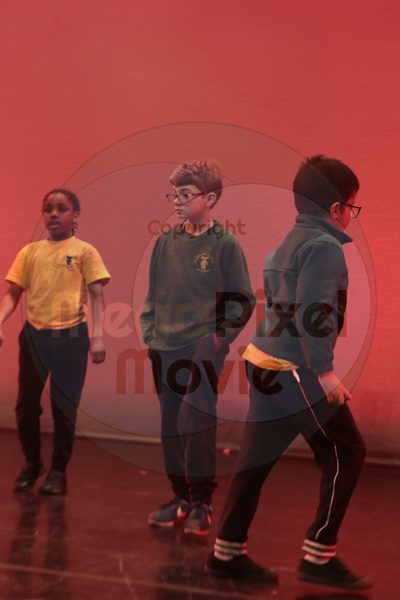 Let's Dance - Image 67541