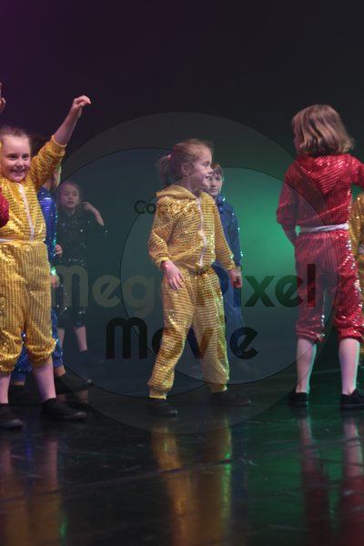 Let's Dance - Image 63983