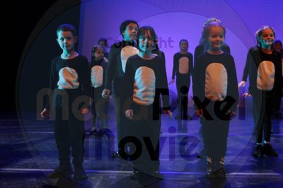 Let's Dance - Image 7153