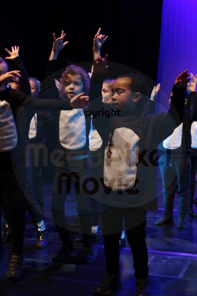 Let's Dance - Image 7185
