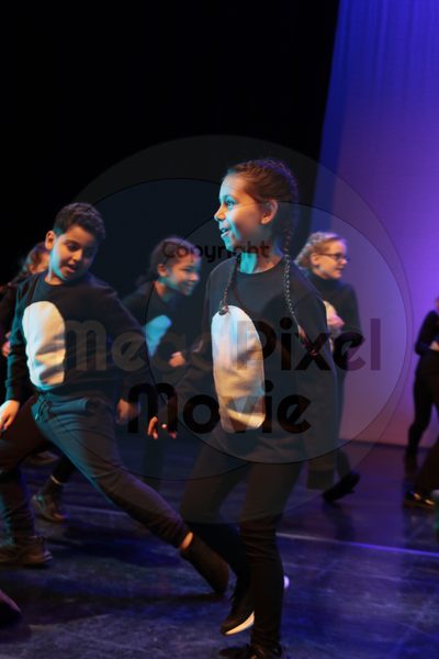 Let's Dance - Image 72062