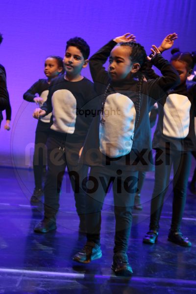 Let's Dance - Image 7355