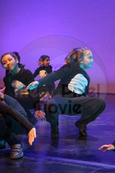 Let's Dance - Image 73735