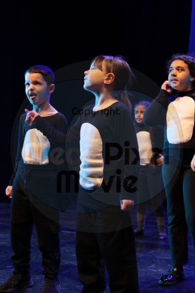 Let's Dance - Image 7408