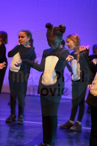 Let's Dance - Image 74674