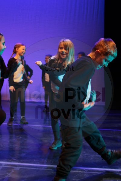 Let's Dance - Image 7479