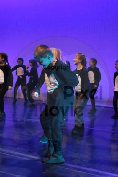 Let's Dance - Image 74994