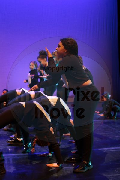 Let's Dance - Image 7652