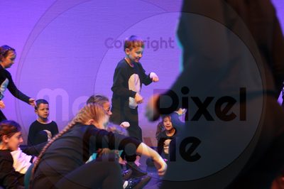 Let's Dance - Image 7662