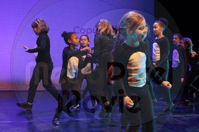Let's Dance - Image 7694