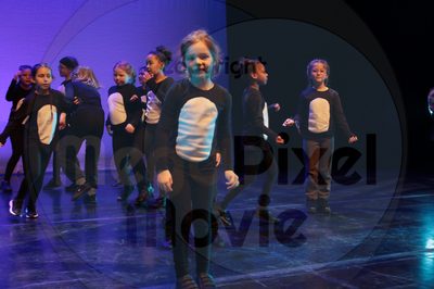 Let's Dance - Image 7698
