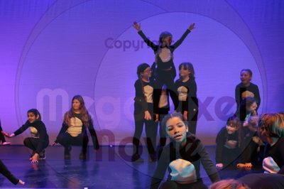 Let's Dance - Image 7745