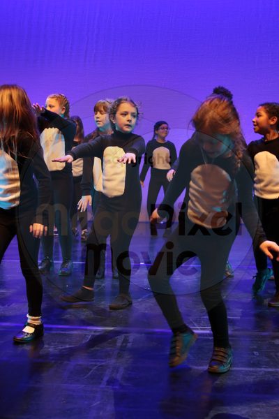 Let's Dance - Image 7883