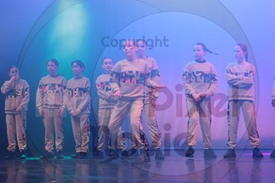 Let's Dance - Image 7233