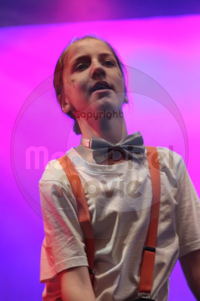 Let's Dance - Image 7985