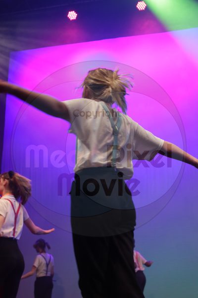 Let's Dance - Image 8024