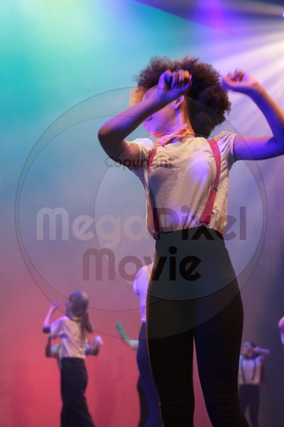 Let's Dance - Image 8216