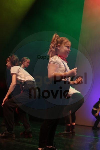 Let's Dance - Image 8231