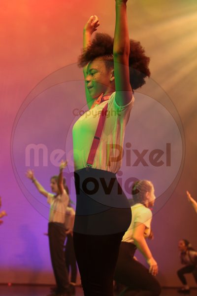 Let's Dance - Image 8250