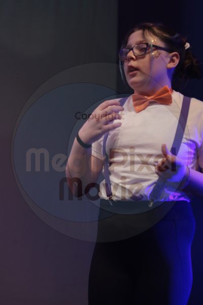 Let's Dance - Image 8330