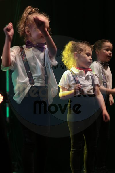 Let's Dance - Image 8536