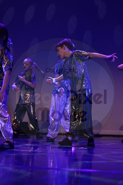 Let's Dance - Image 696A3728