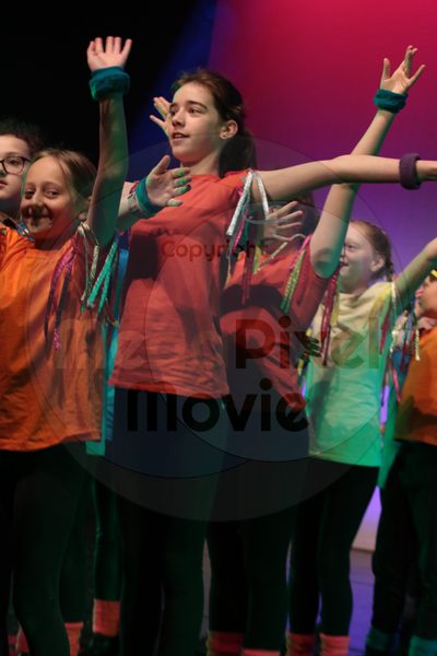 Let's Dance - Image 7125