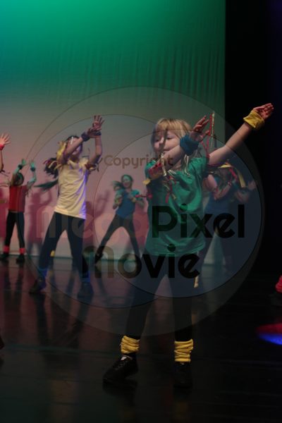 Let's Dance - Image 71771