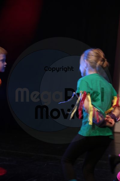 Let's Dance - Image 7231