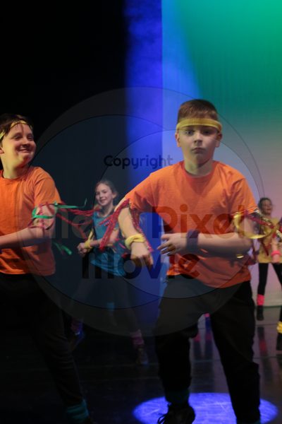 Let's Dance - Image 7310