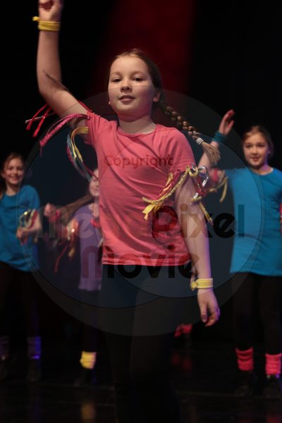 Let's Dance - Image 7320