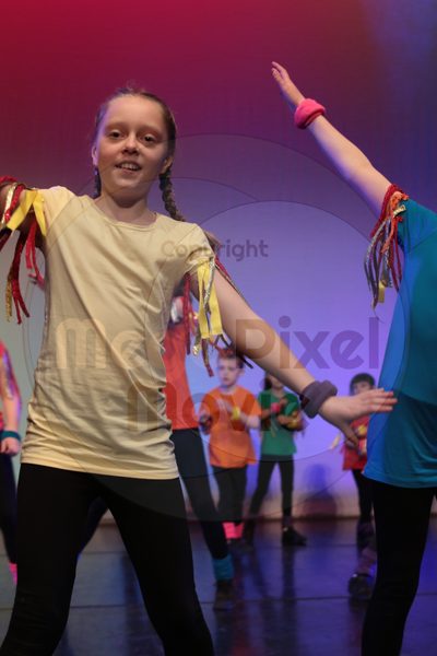 Let's Dance - Image 7334