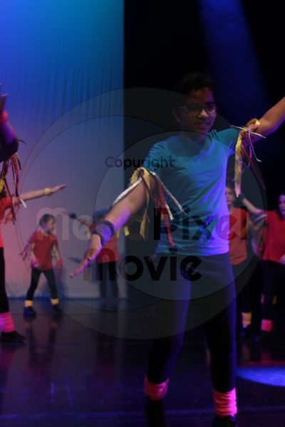 Let's Dance - Image 73472