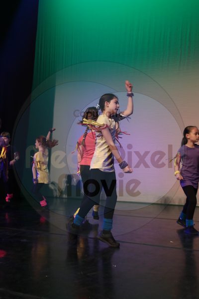 Let's Dance - Image 73821