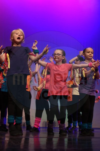 Let's Dance - Image 7481