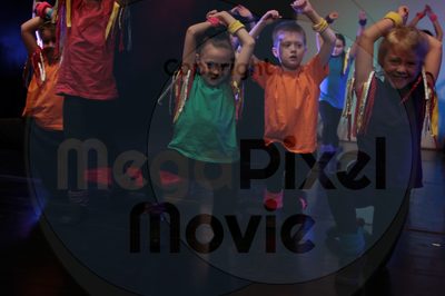 Let's Dance - Image 7497