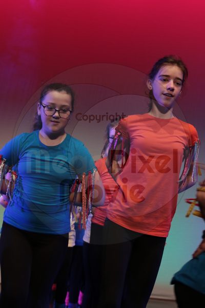 Let's Dance - Image 75291