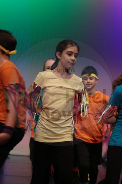 Let's Dance - Image 7534