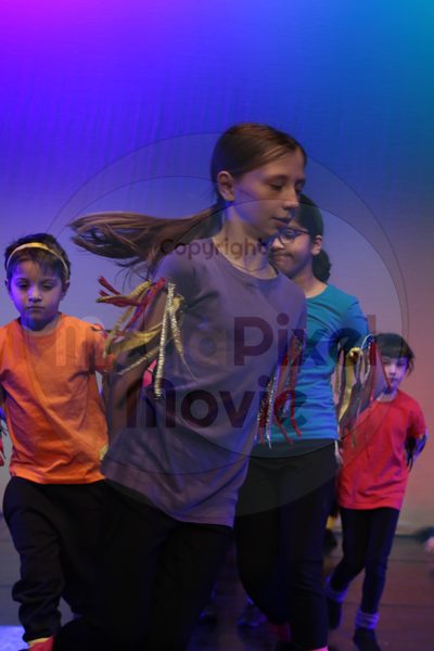 Let's Dance - Image 7537